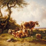 Edmund Mahlknecht, Mädchen